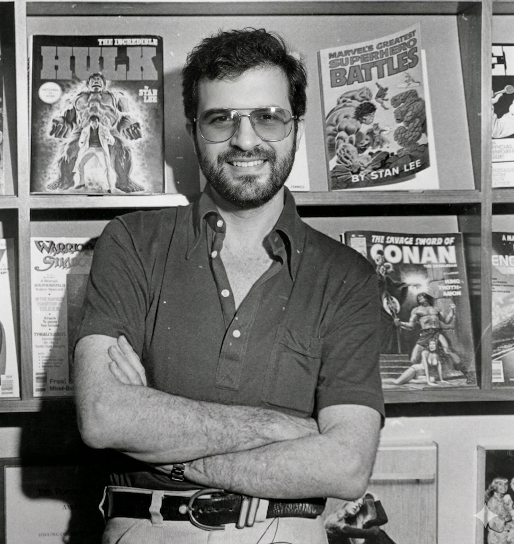 Eduardo R. L.